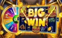Link Resmi Daftar Slot Online Maxwin Terpercaya & Togel HK Online 4D Jackpot TerBesar