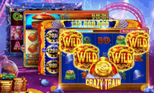 Link Resmi Taruhan Slot Online Maxwin Terpercaya & Toto HK Pools Jackpot Paling Besar Terpopuler