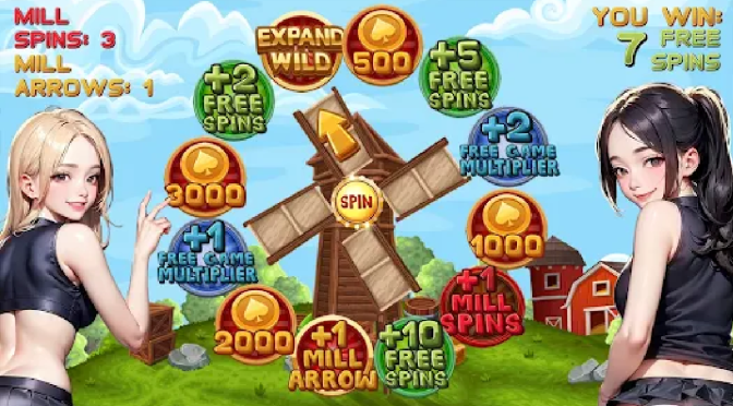 Daftar Slot Gacor Deposit Dana